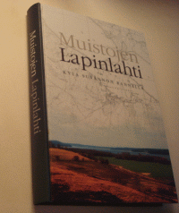 Muistojen Lapinlahti